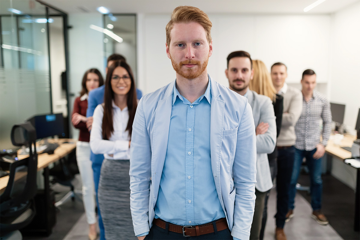 leiderschap voor managers